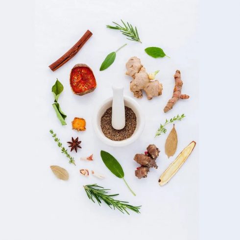 Other Herbs